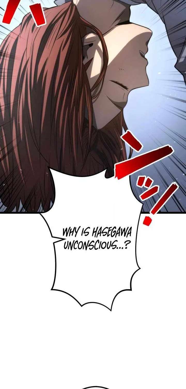 Return of the Reaper꞉ Assassin Chapter 24 - page 10