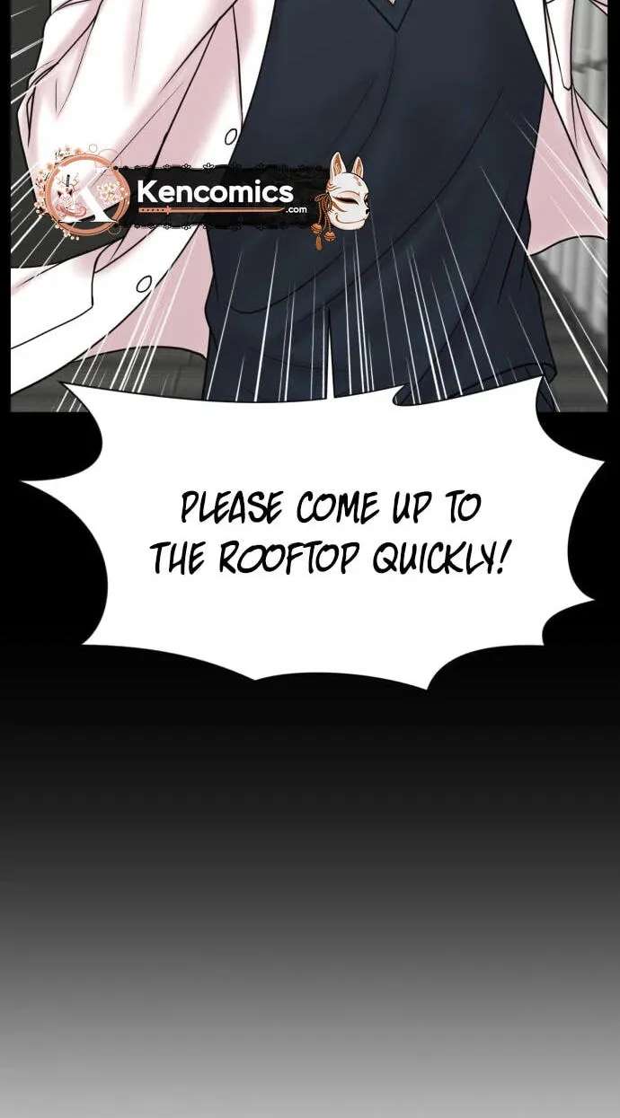 Trauma Center:Dr. Baek Chapter 43 - page 31