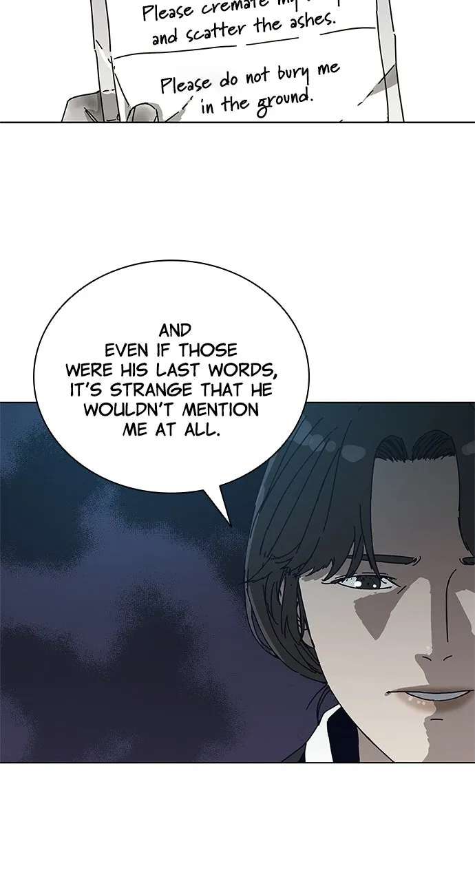 Code Name: Tarantula Chapter 44 - page 10