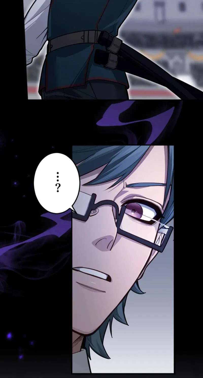 Kaiki Shita Ken Sei no Mahou Riron Chapter 39 - page 10