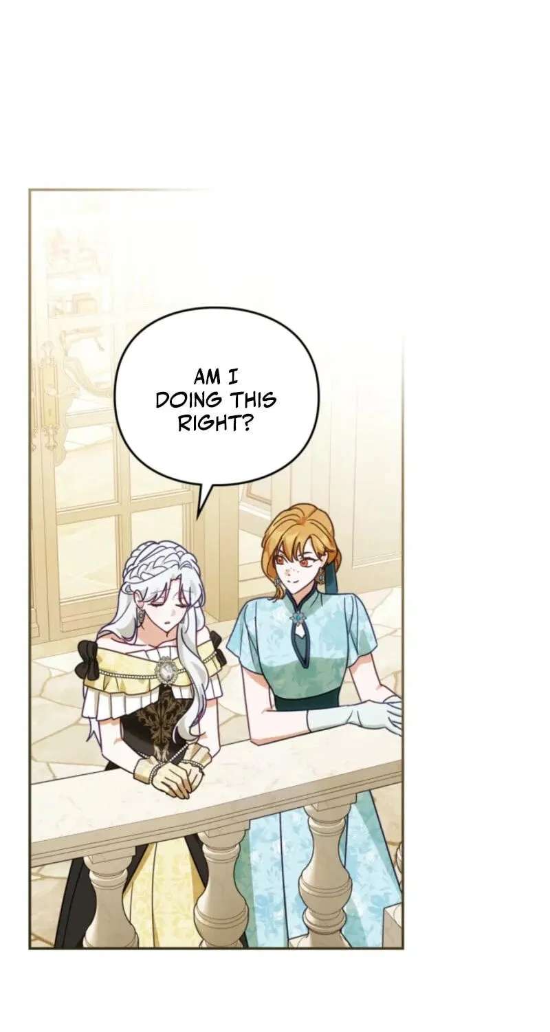 The Search for the Duchess's Husband Chapter 37 - page 39