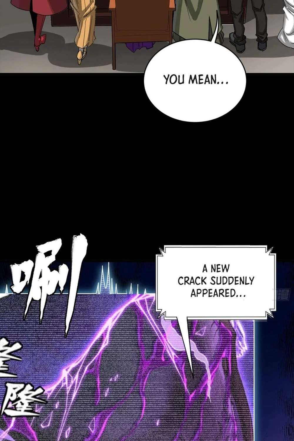 Legend Of Star General Chapter 393 - page 41