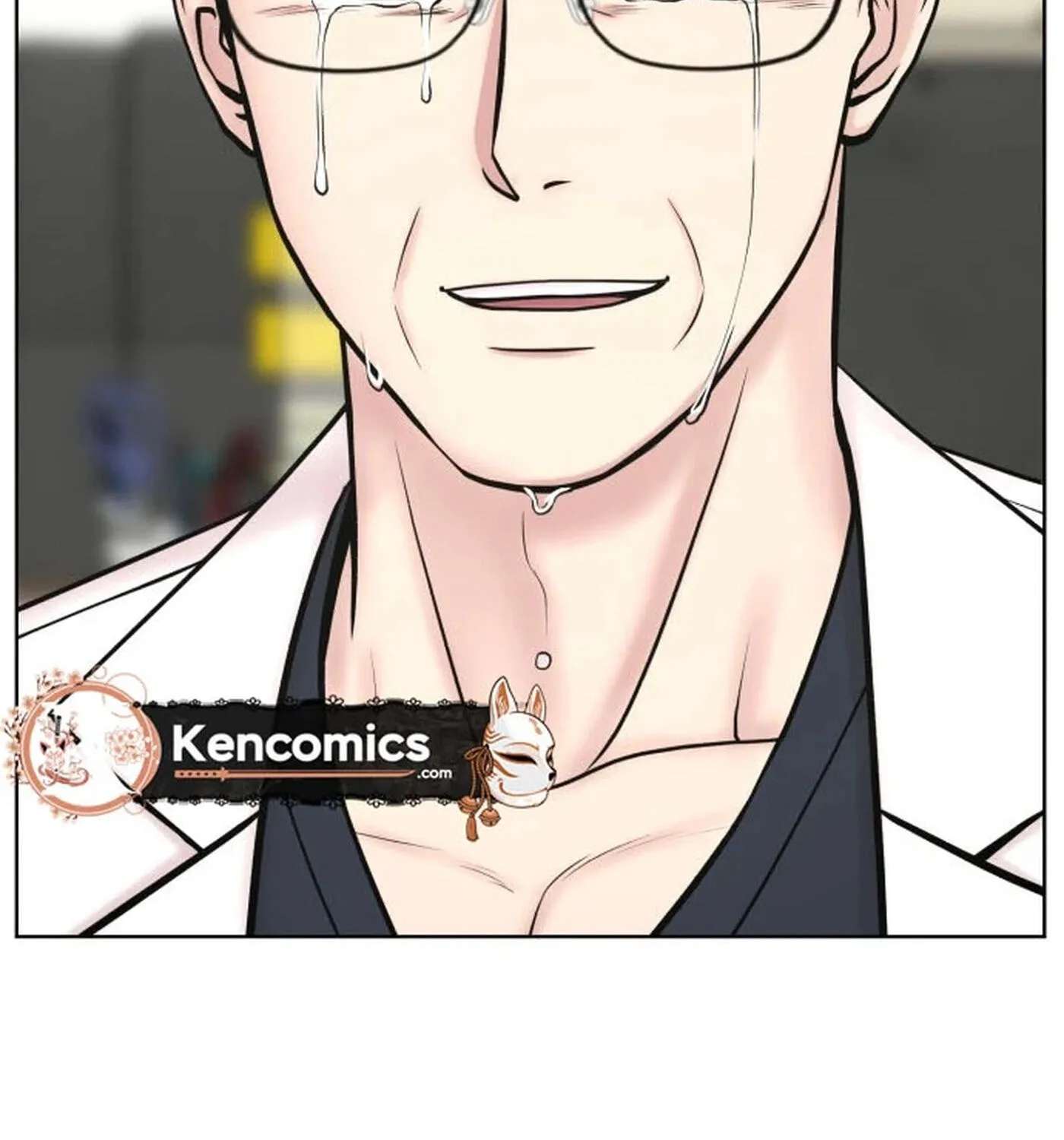 Trauma Center:Dr. Baek Chapter 43 - page 71