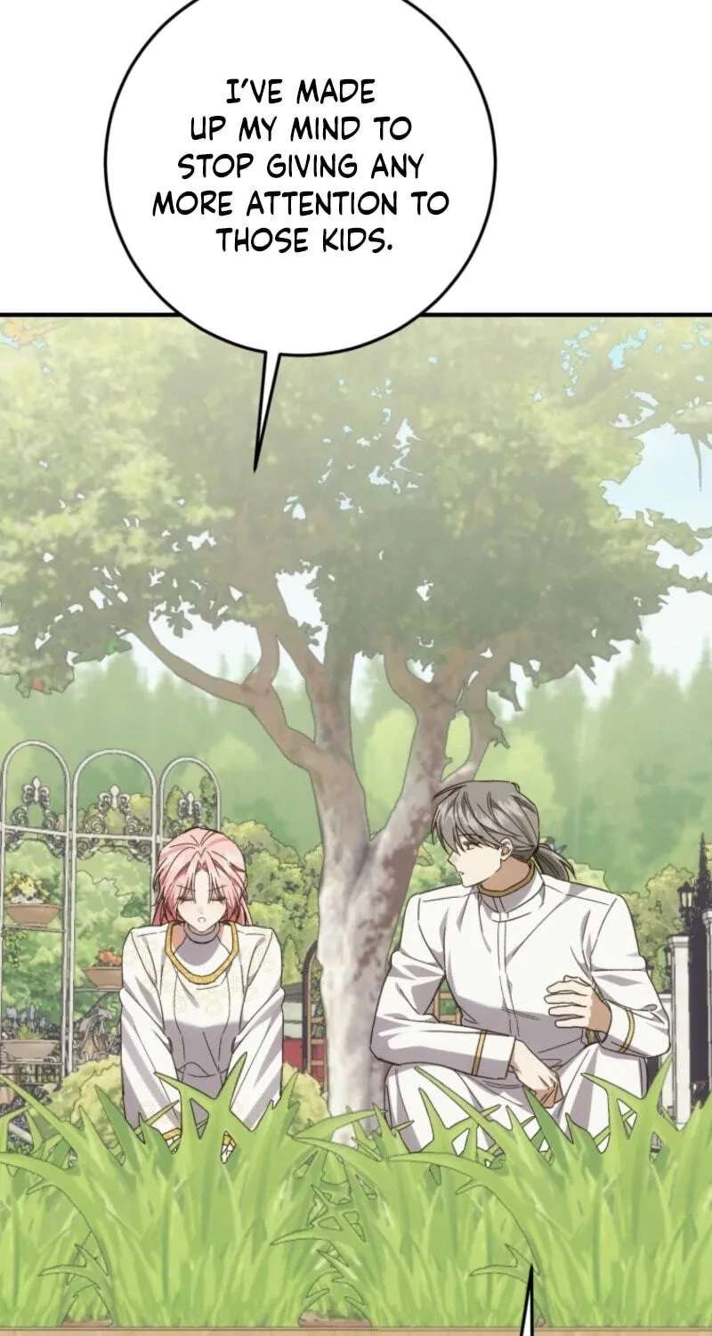 My Precious Little Villains Chapter 84 - page 9