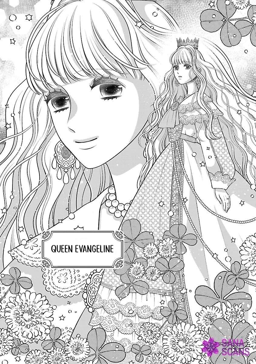 Soba-hi ni nattakedo, betsu ni aisanakute īdesu yo? ~Ta chikara hongan'na kisaki wa gu ̄tara raifu o okuritai~ Chapter 2 - page 28