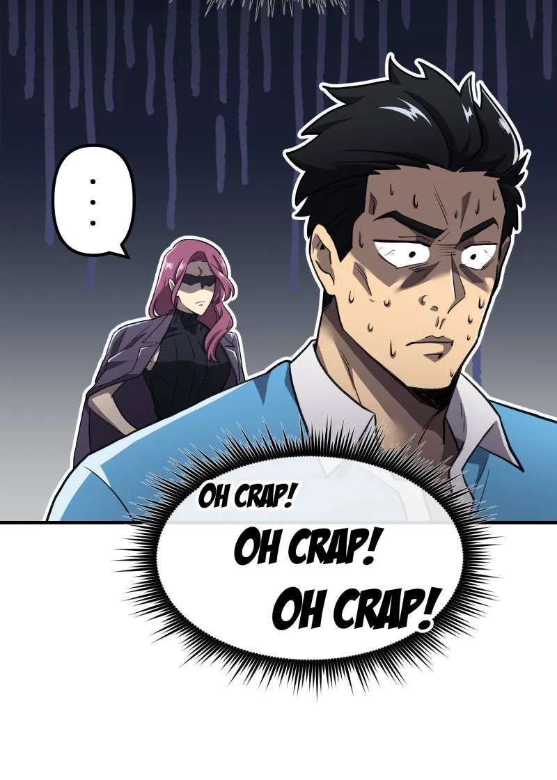 Double Mafia Godfather! Chapter 1 - page 135