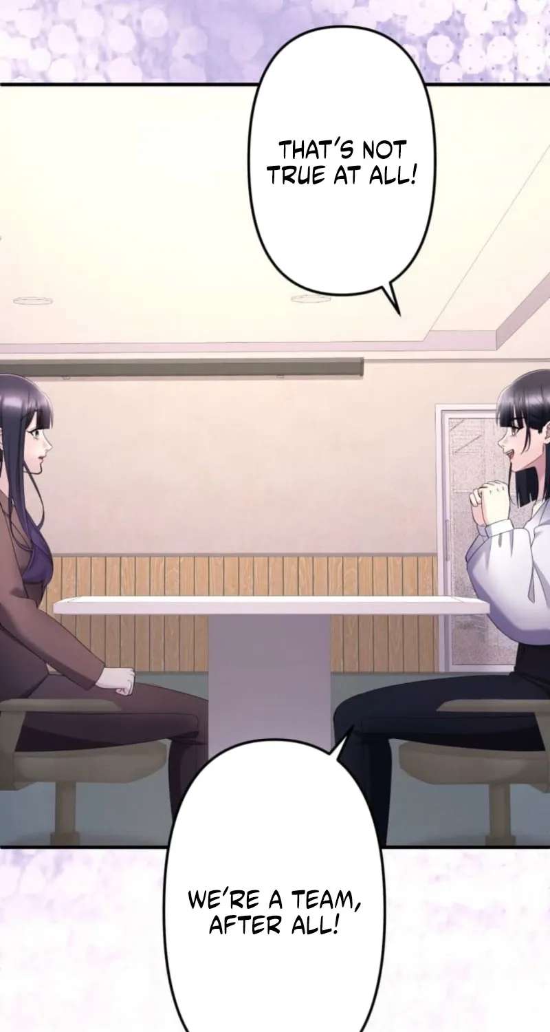 Marriage Plan ~Moto Otto no Kekkonshiki o Planning Shimashita~ Chapter 22 - page 32