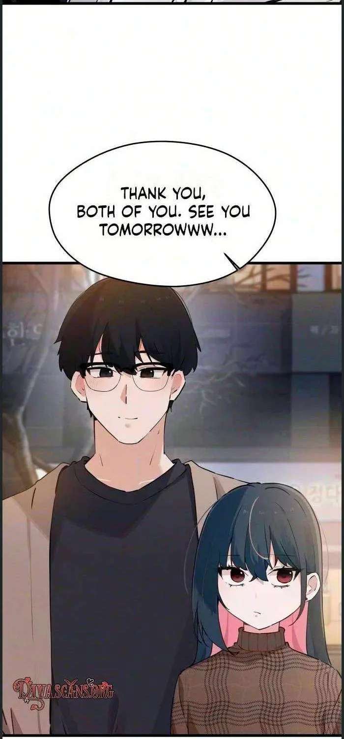 Miss Ji-Hye, The Uncool Adult Chapter 17 - page 39