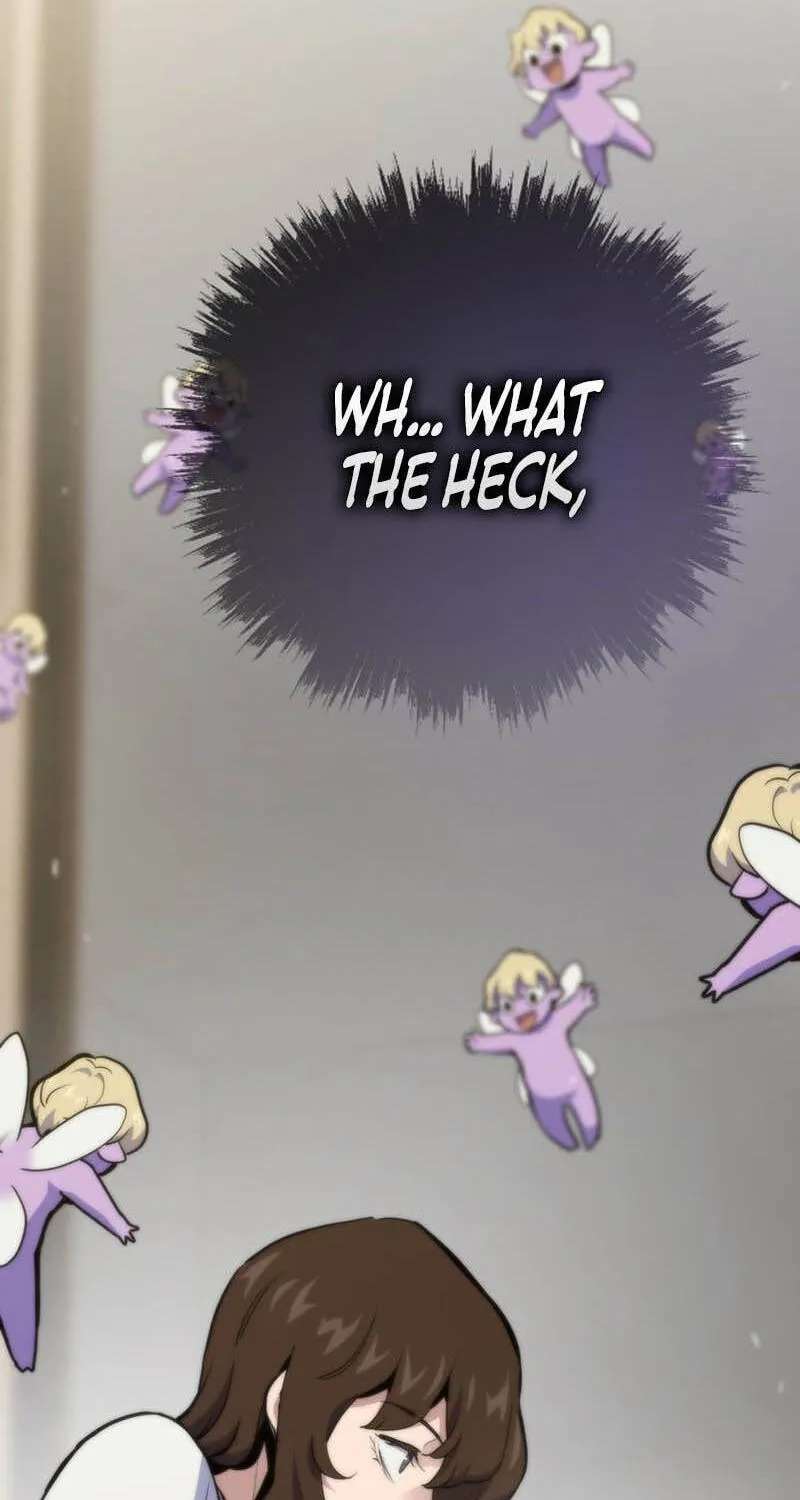 Past Life Returner Chapter 184 - page 12