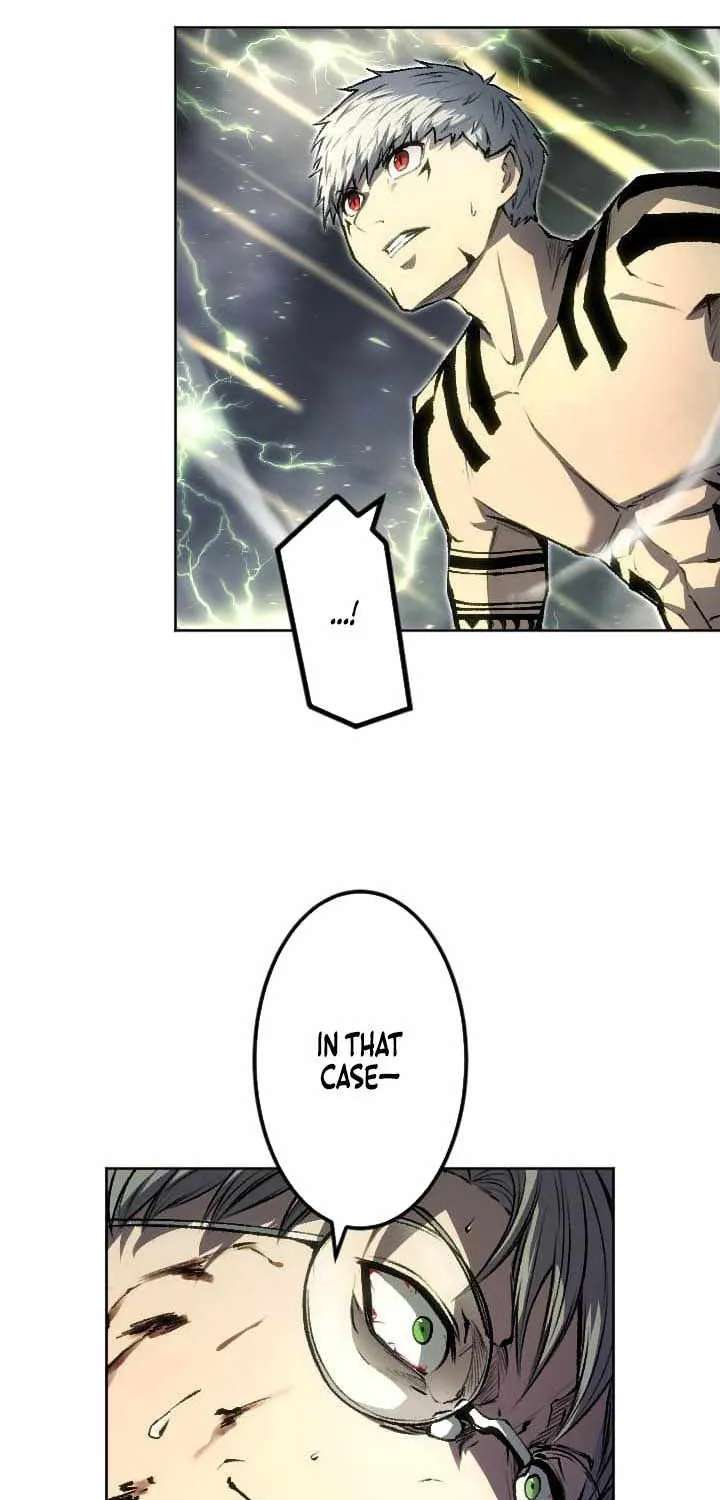 The Genius Assassin’s Second Life Begins at the Academy Chapter 56 - page 87