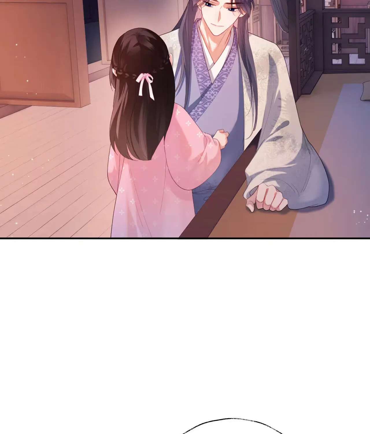 The Cannon-Fodder Concubine's Daughter Just Wants to Survive by Being Adorable Chapter 19 - page 78