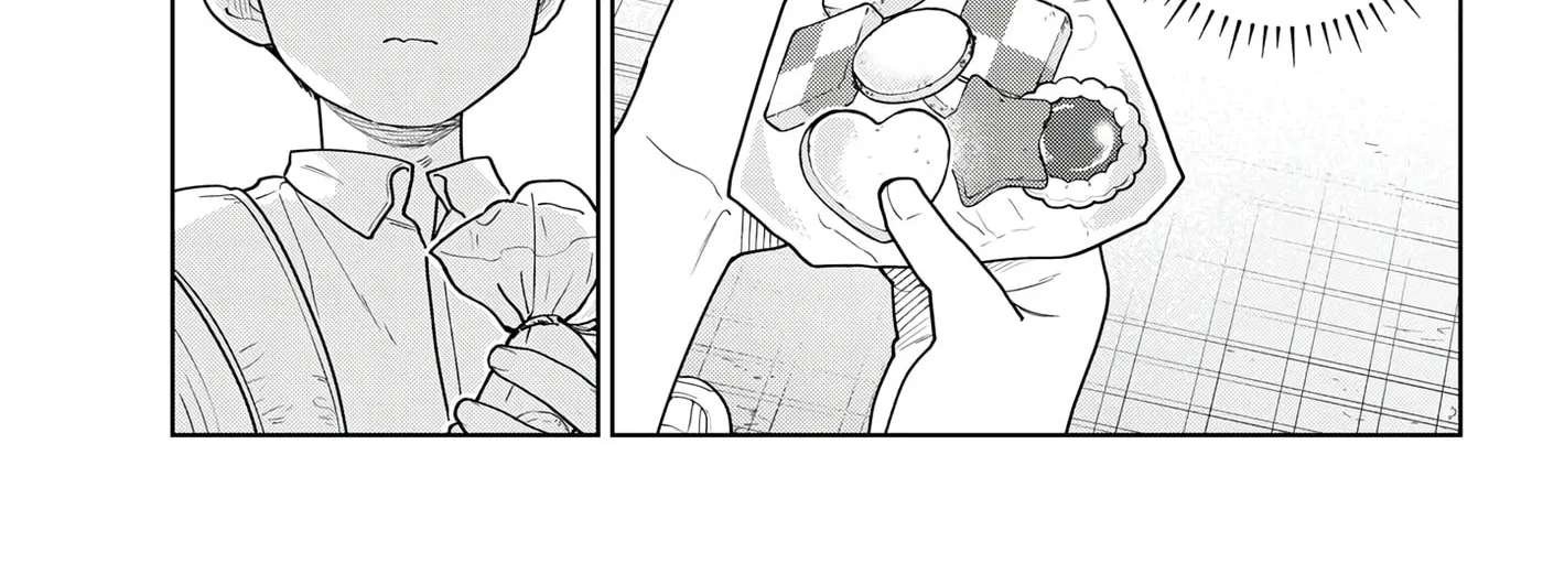 Futari Bus Chapter 48 - page 34