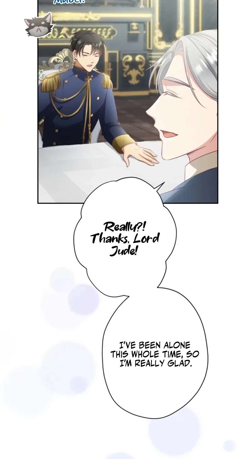 The Unhappy Poison Witch's Happy Marriage Chapter 8 - page 30