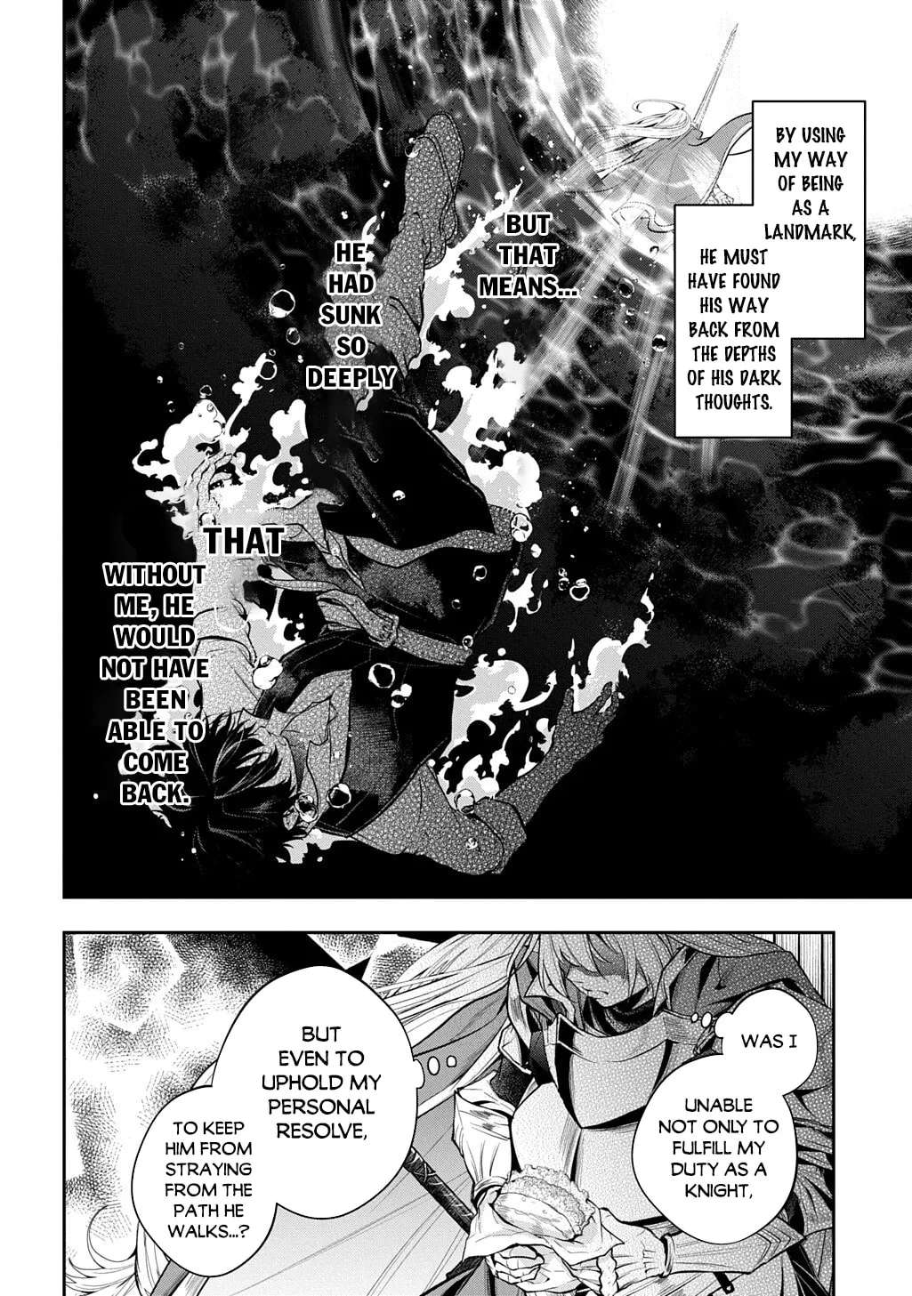 Isekai Demo Bunan ni Ikitai Shoukougun Chapter 37 - page 5