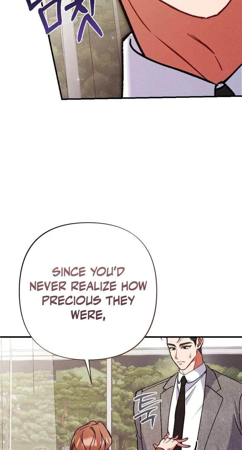 Dirty Rumors Chapter 19 - page 47