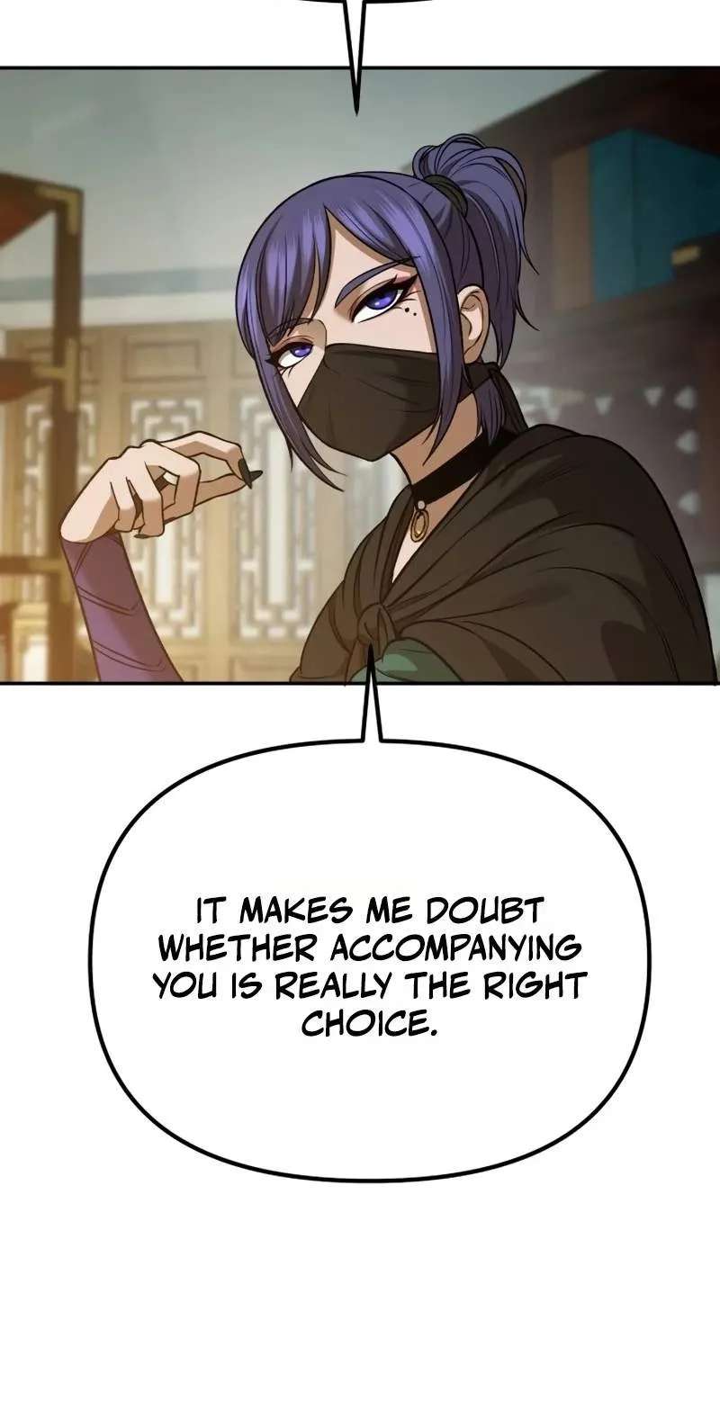 The Divine Brush of Hwarim Chapter 12 - page 3