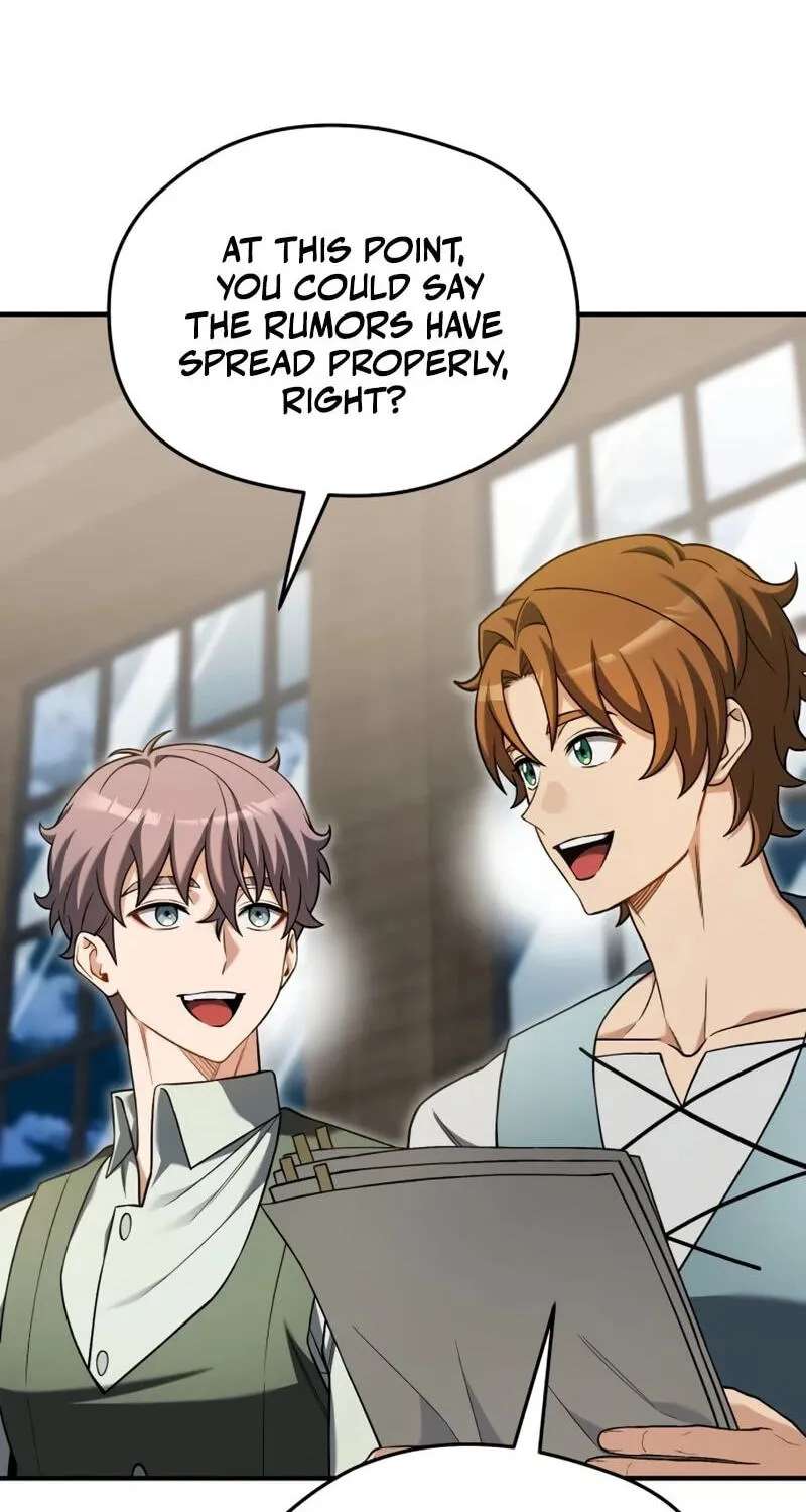 The Otherworldly Nutritionist Chapter 34 - page 86