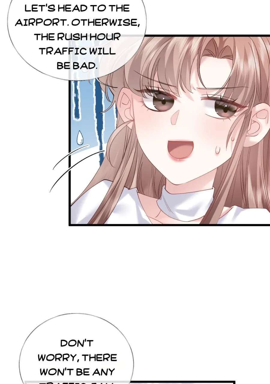 Meet My Ex AgainAs His Aunt Chapter 19 - page 19