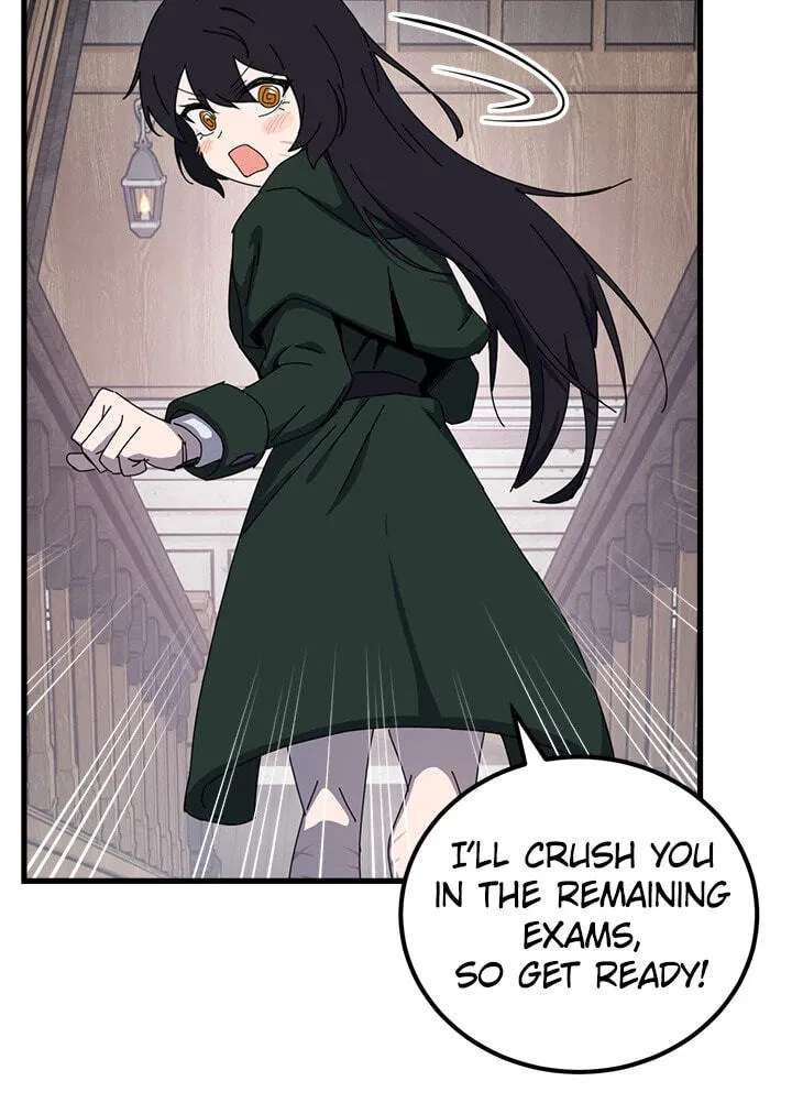 The Witch's Child Chapter 34 - page 15
