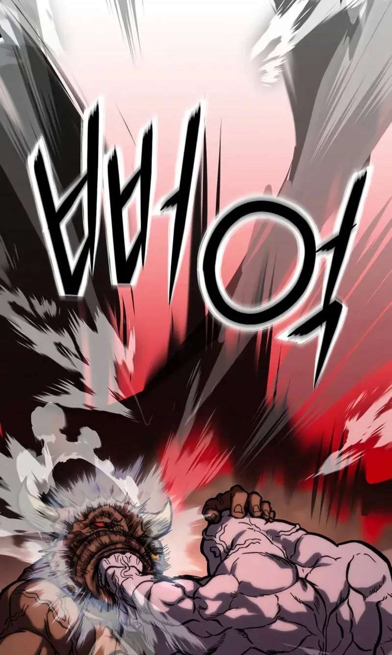 The Strongest in Hell, Mak Geum-gang Chapter 10 - page 91