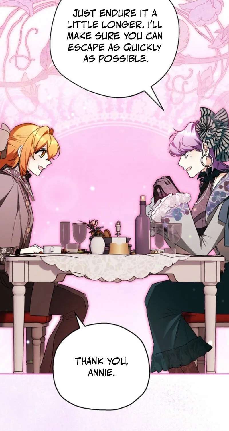 Marriage With A Suspiciously Demure Husband Chapter 24 - page 68