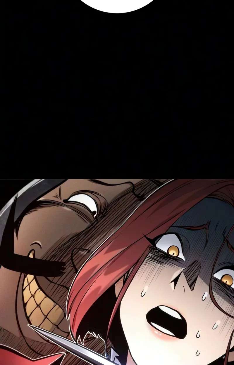 The Wandering Knight's Survival Manual Chapter 56 - page 33