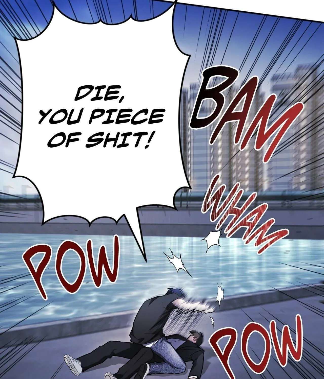 I Declare Vengeance! Chapter 35 - page 39