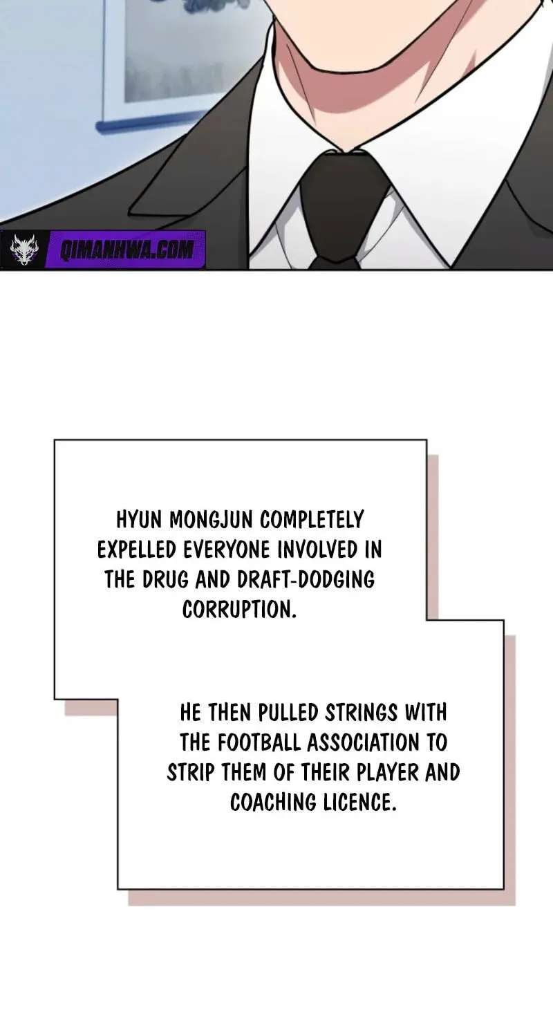 The Life of a Returning Officer Chapter 168 - page 26