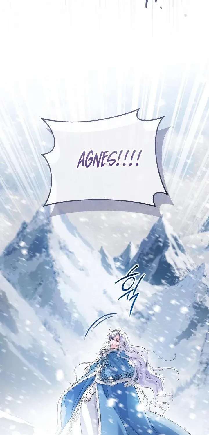 The Princess Stans in Secret Chapter 102 - page 27