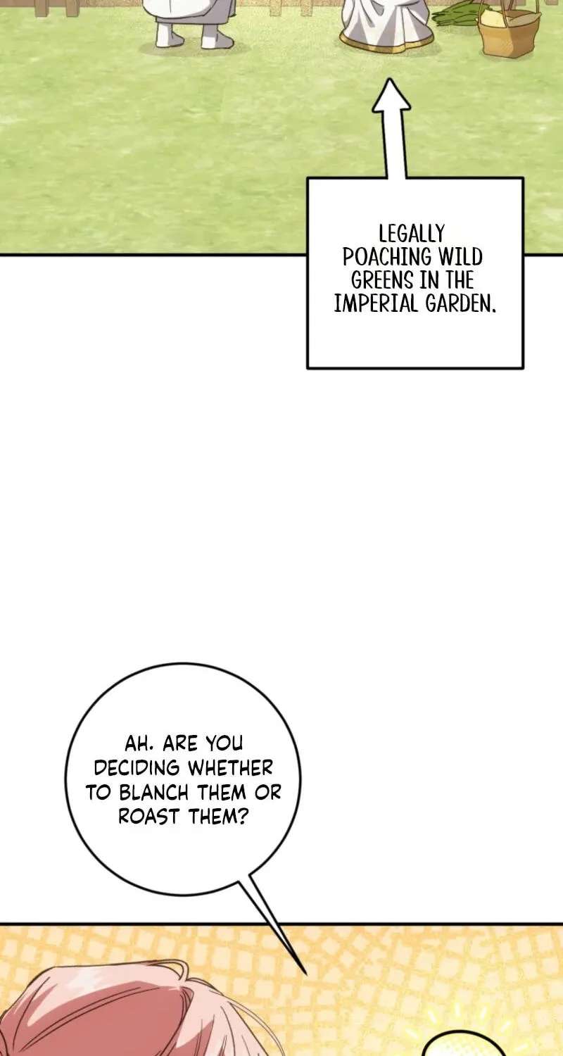 My Precious Little Villains Chapter 84 - page 6