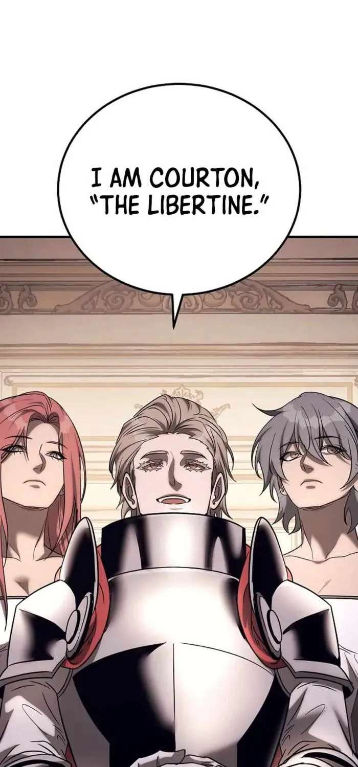 A Rogue Guard In A Medieval Fantasy Chapter 47 - page 97