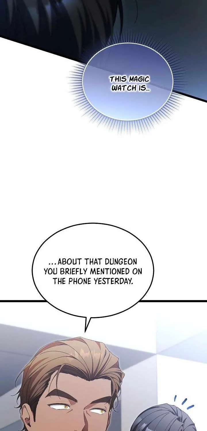 I’ll Retire After Saving The World Chapter 102 - page 65
