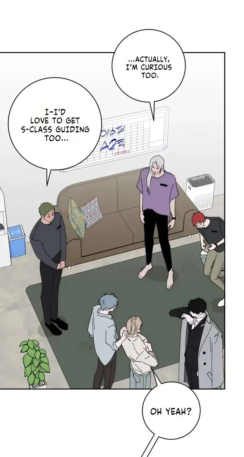A Guide to Proper Precognition Chapter 2 - page 13