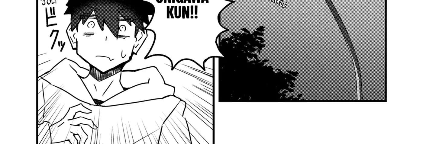 Can You Resist The Temptations Of An Immoral Oneesan? Chapter 5 - page 26