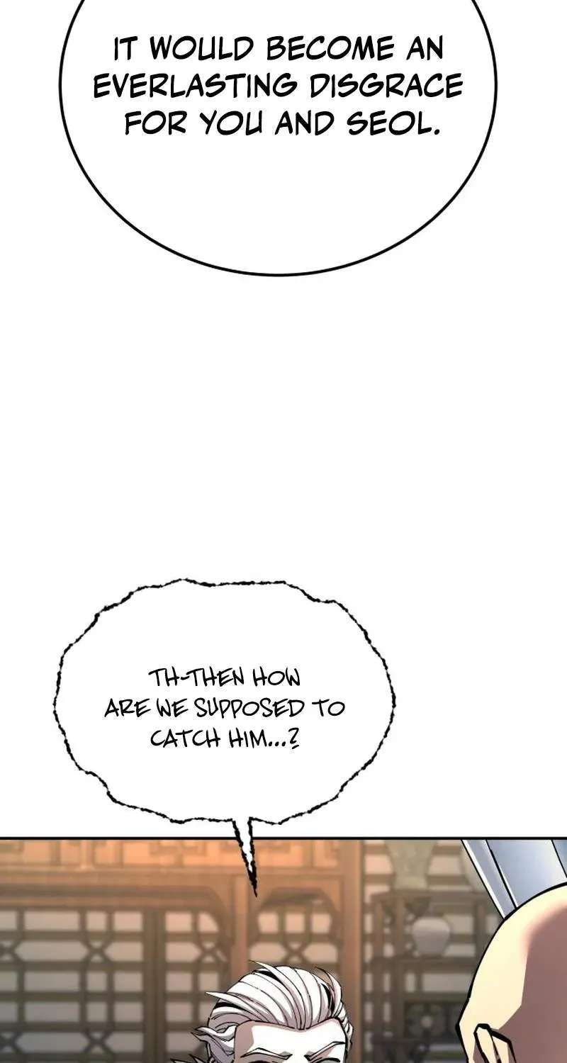 Warrior Grandpa And Supreme Granddaughter Chapter 116 - page 123