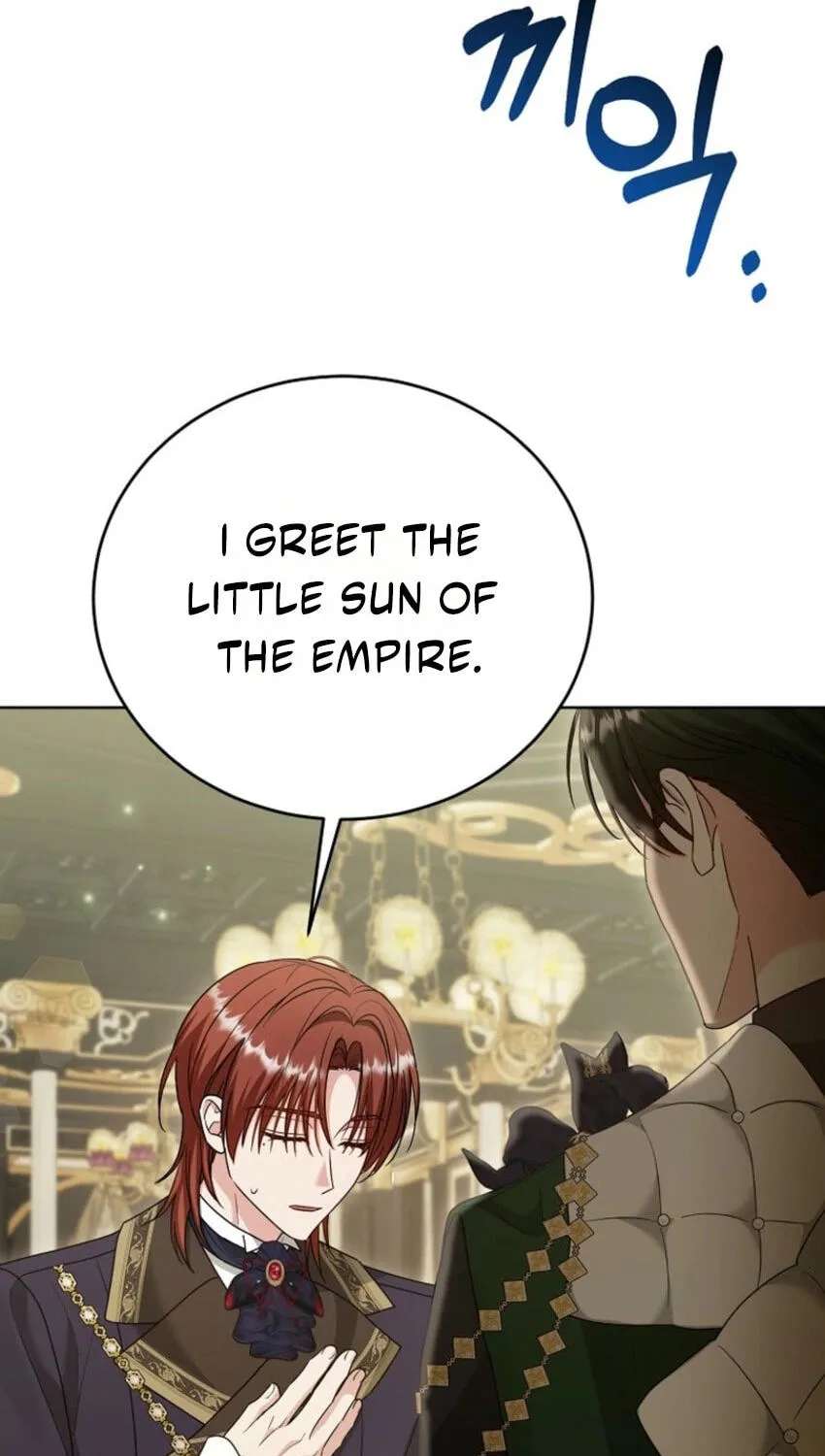 The Beginning of Revenge Starts with Marriage Chapter 45 - page 50