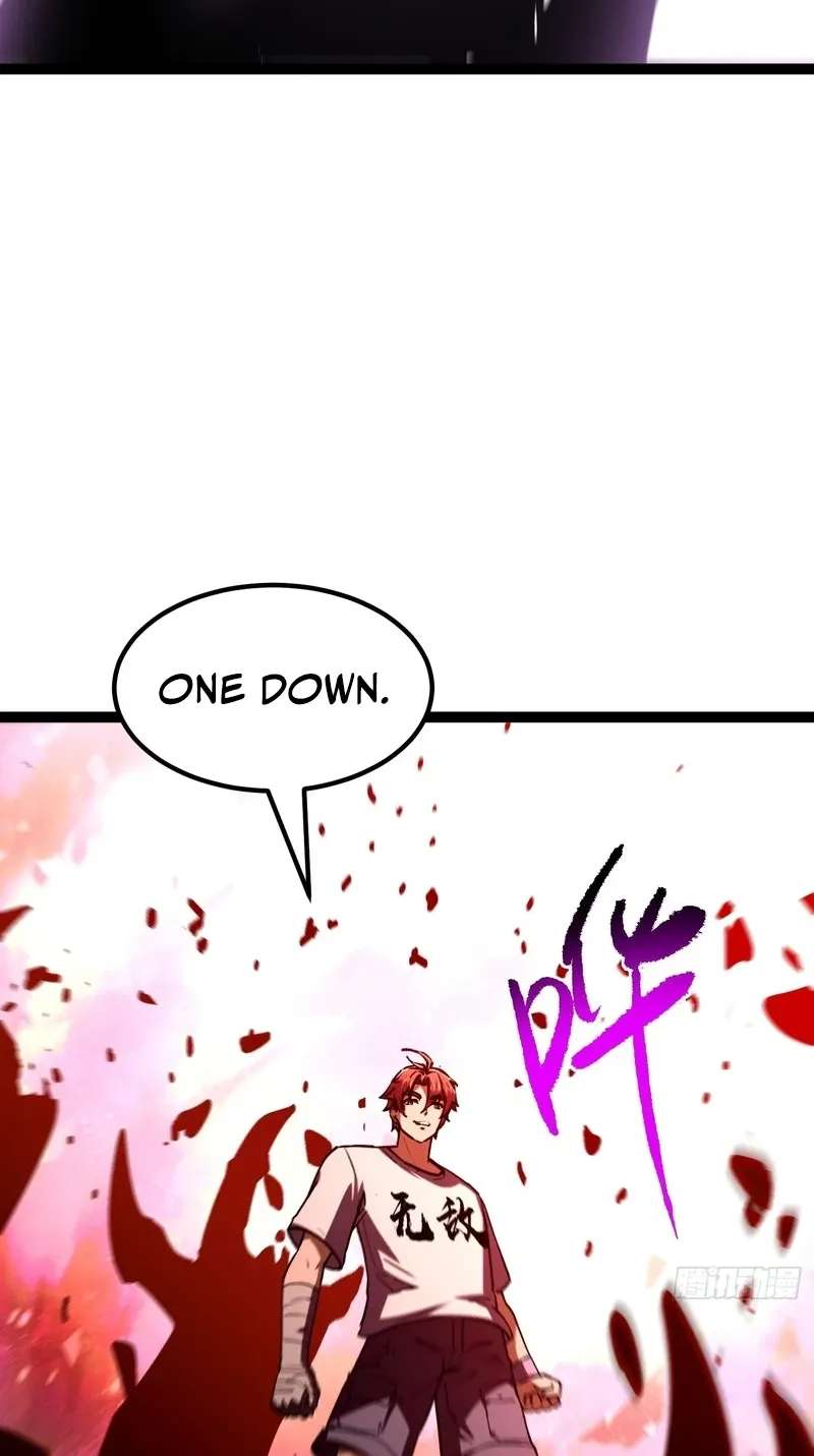 Planetary Overlord Chapter 33 - page 41