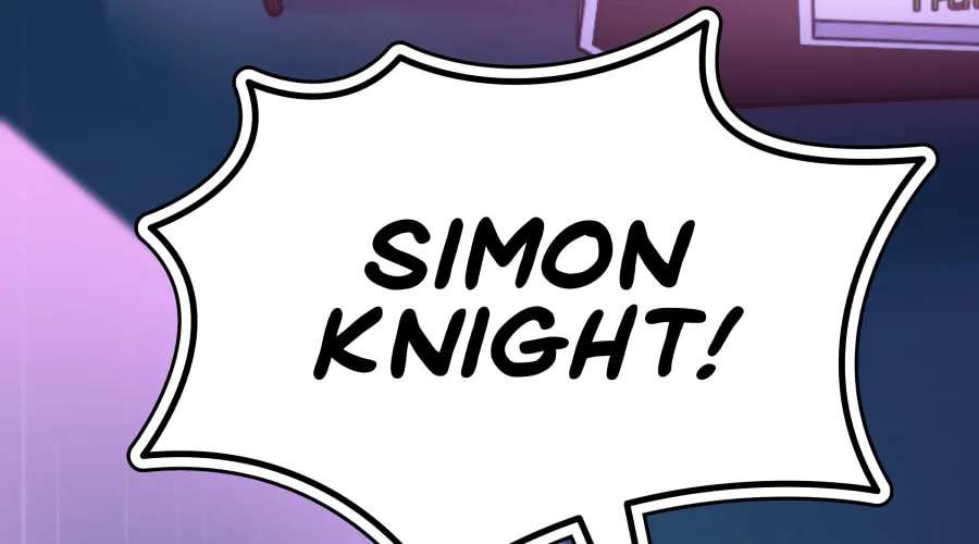 Dating Sim[on] Chapter 34 - page 338