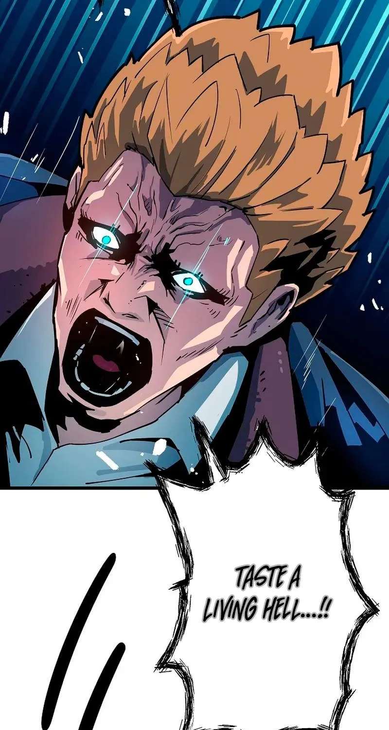 The Invincible Frontline: Awakening of the One-Eyed Chapter 19 - page 84