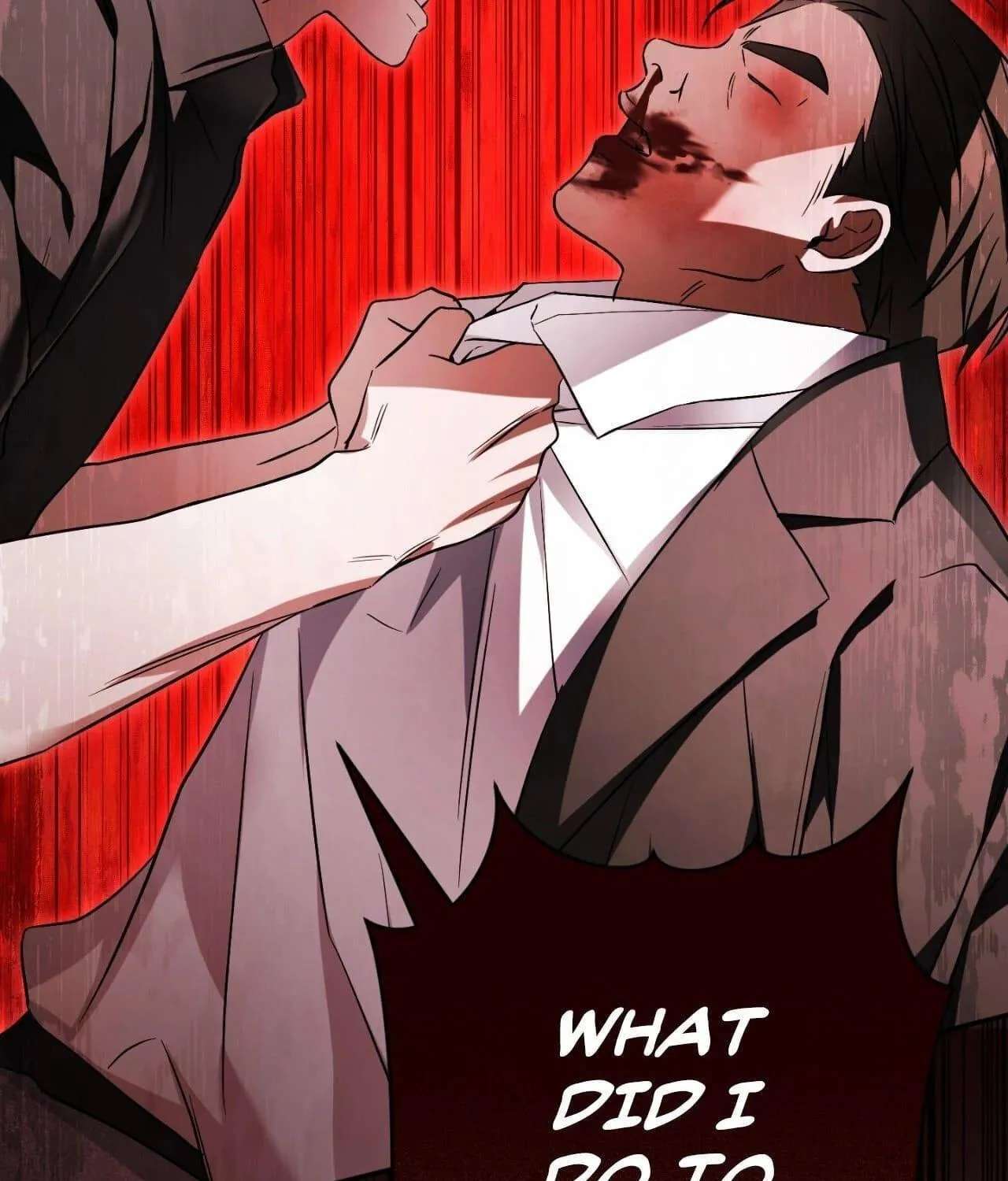 I Declare Vengeance! Chapter 35 - page 47