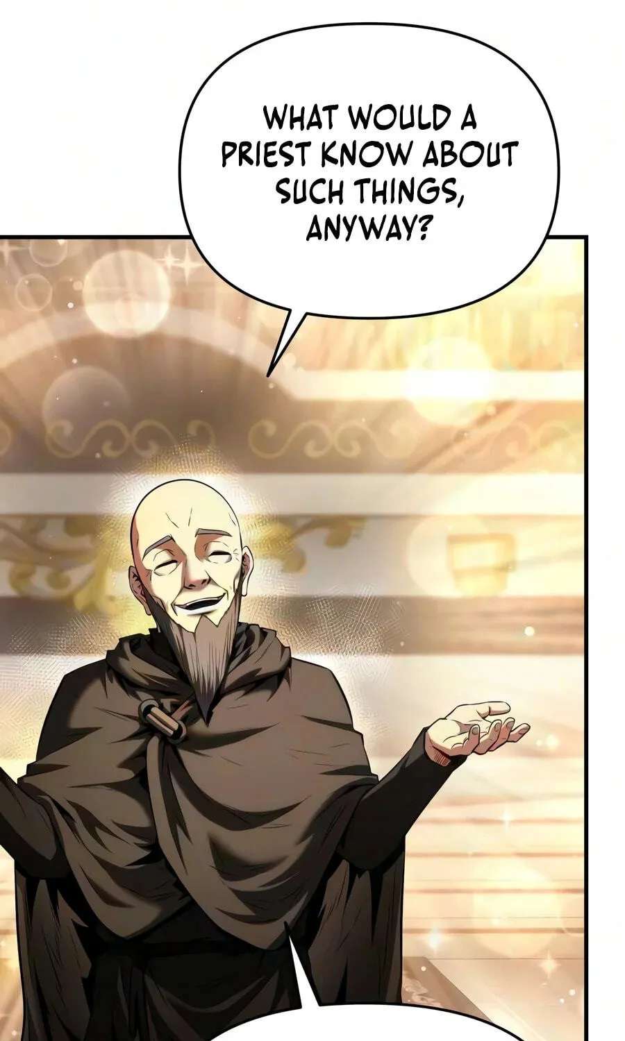 The Seventh Prince Wants to Bail Chapter 18 - page 40