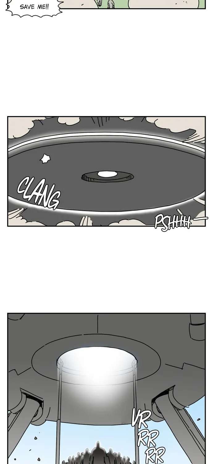 Nature Man Chapter 1 - page 8