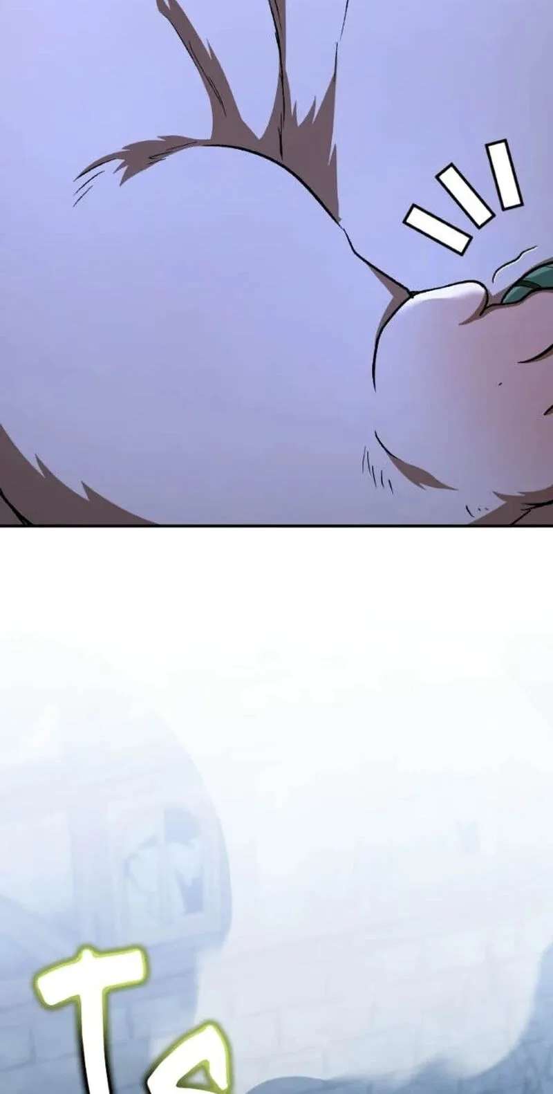 Kindergarten for Divine Beasts Chapter 79 - page 28