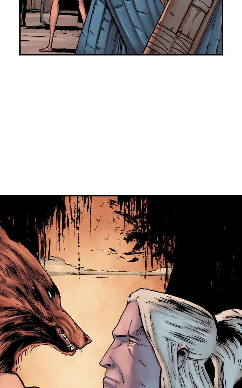 The Witcher Chapter 27 - page 31