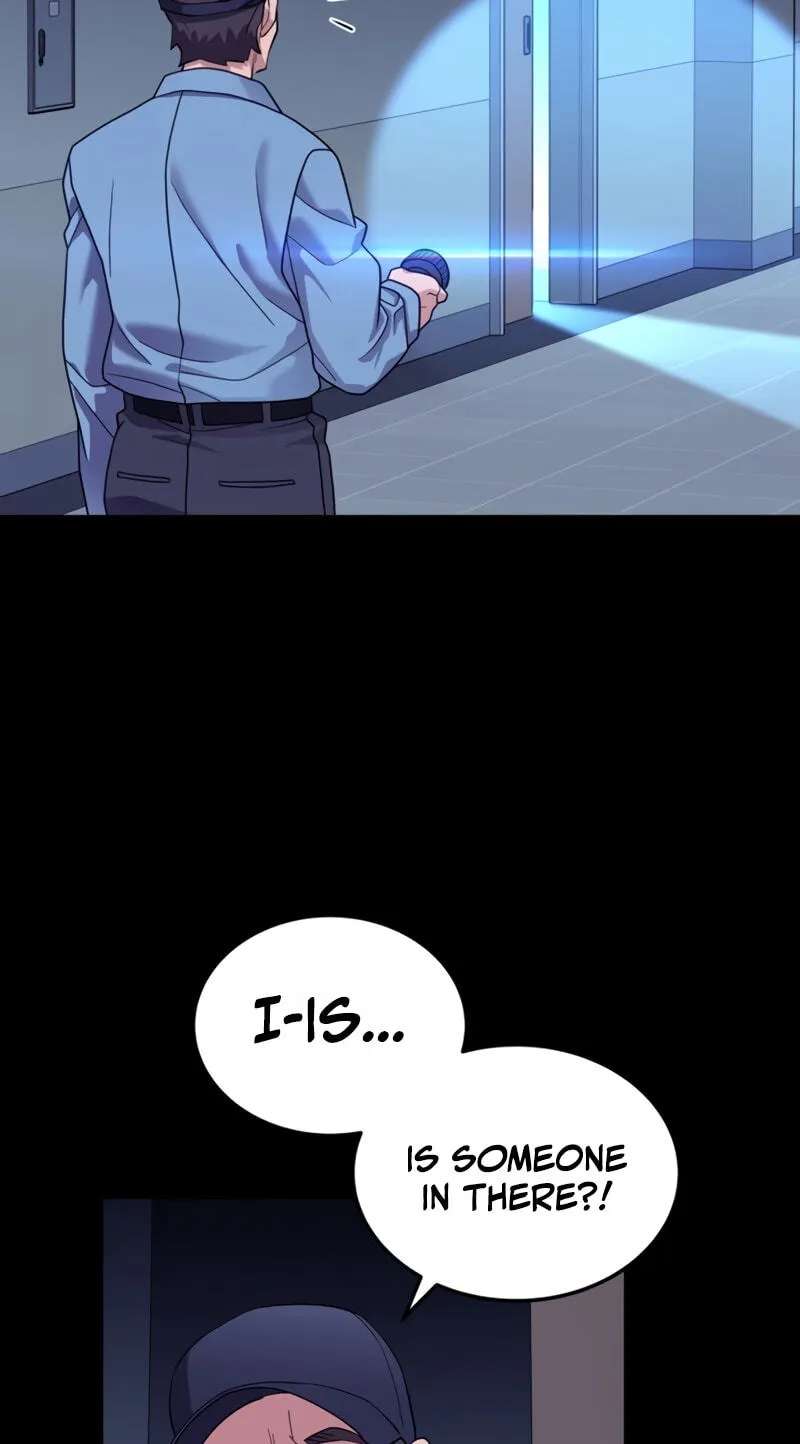Dr. Shin Seonhan Who Sees the Future Chapter 42 - page 50