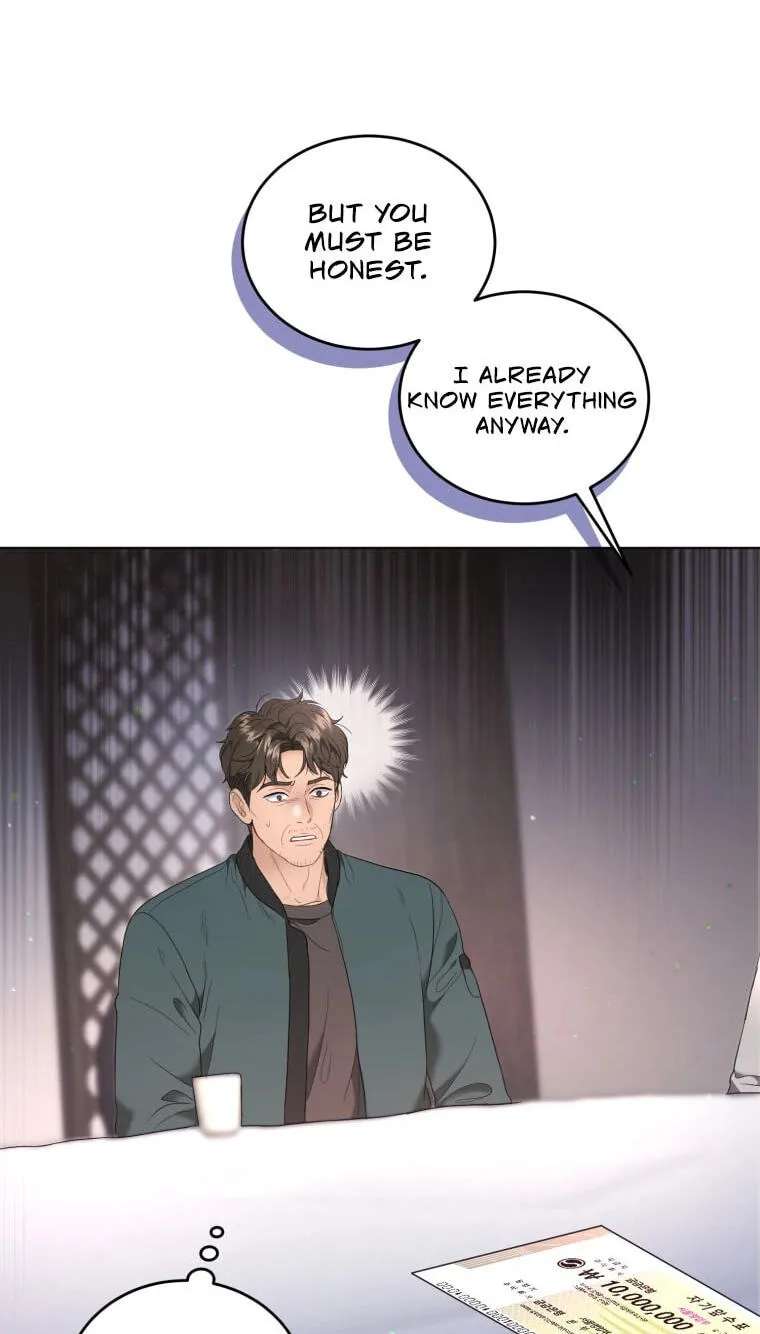 Erasing My Ex-Husband Chapter 69 - page 72