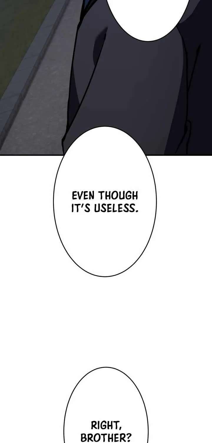 The Underworld Transcendent Is Unrivaled at the School——! Chapter 50 - page 28