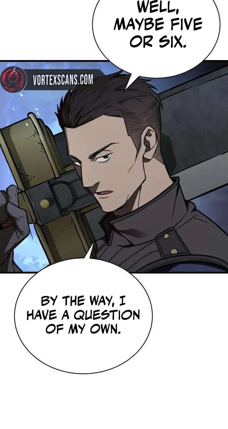Survivalism Chapter 5 - page 208
