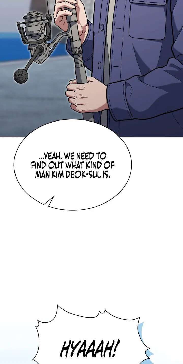 The Life of a Returning Officer Chapter 170 - page 35