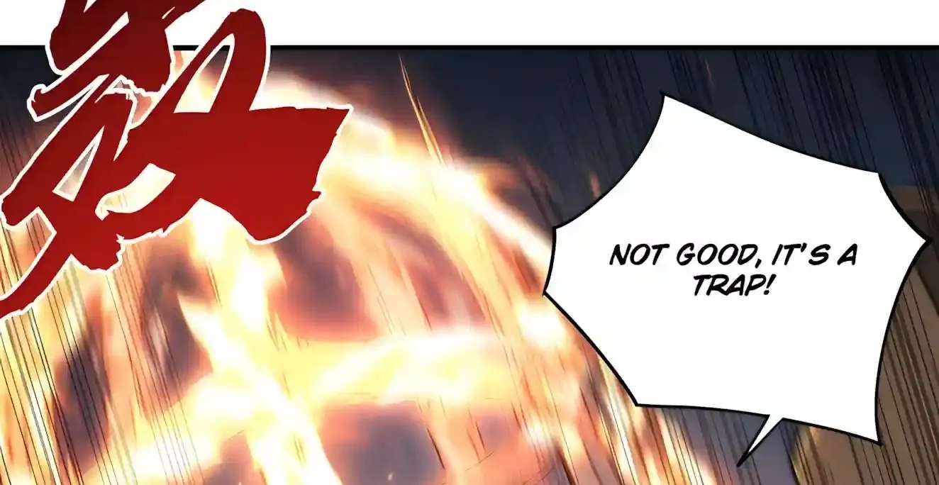 High Martiality: With One Hand, I Single-Handedly Repel Three Thousand Emperors! Chapter 64 - page 114